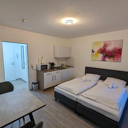 City-Apartment & Lift ,Tannen C6 Wuppertal Eksteriør billede