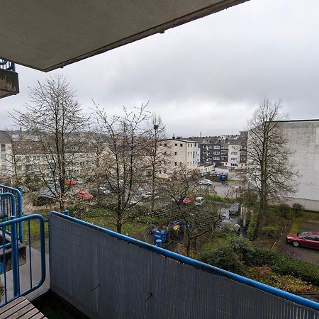 City-Apartment & Lift ,Tannen C6 Wuppertal Eksteriør billede