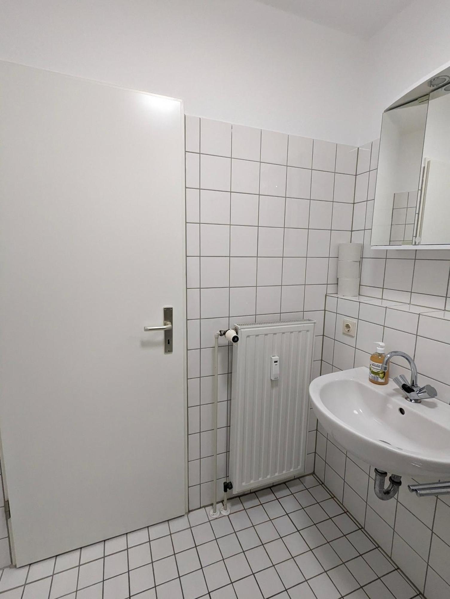 City-Apartment & Lift ,Tannen C6 Wuppertal Eksteriør billede