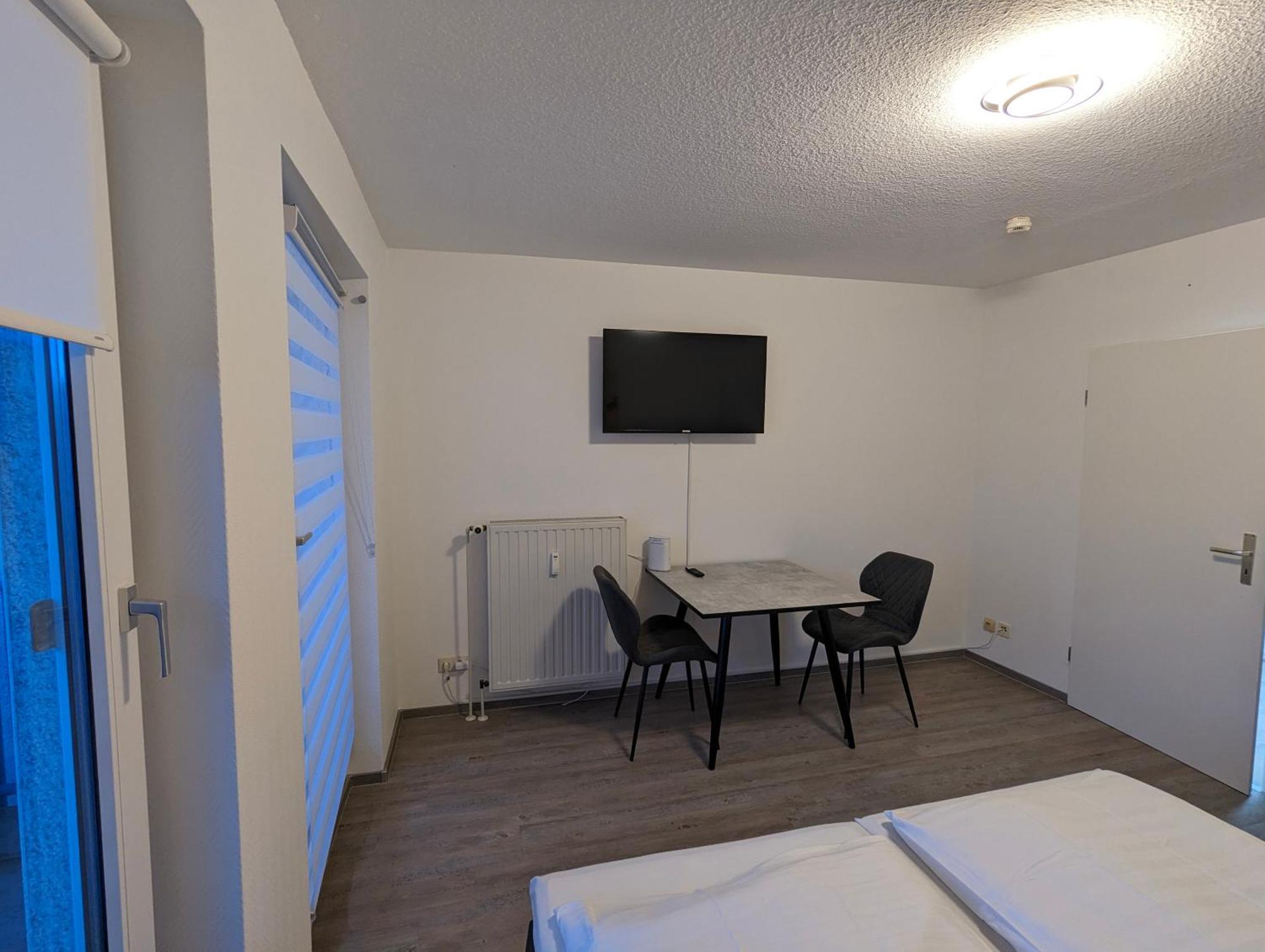 City-Apartment & Lift ,Tannen C6 Wuppertal Eksteriør billede