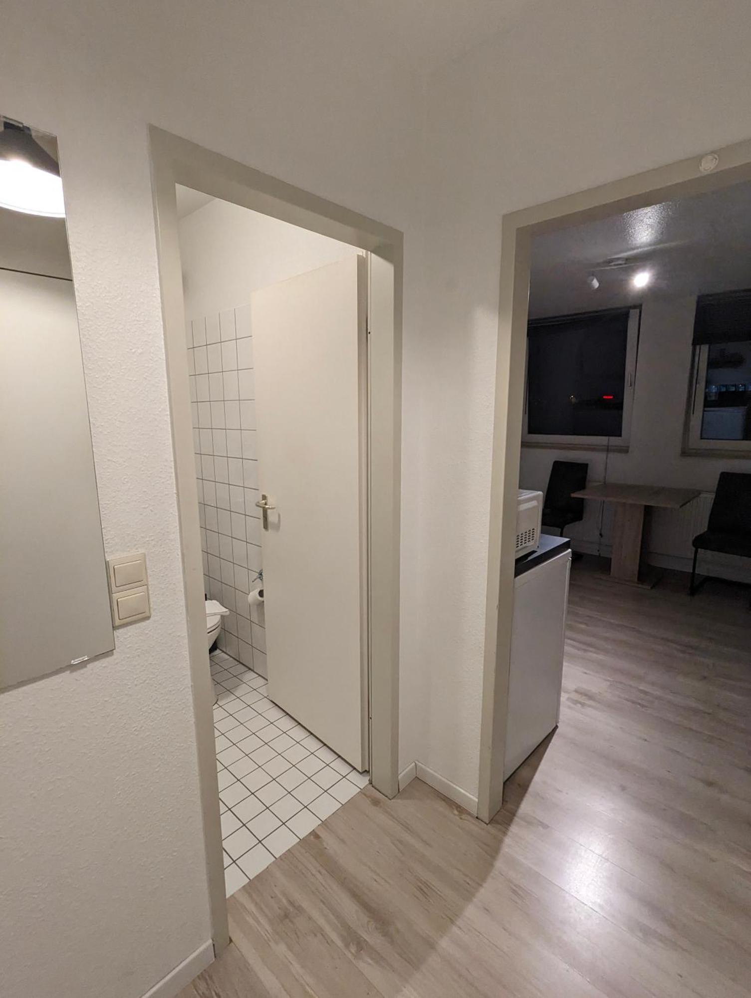 City-Apartment & Lift ,Tannen C6 Wuppertal Eksteriør billede