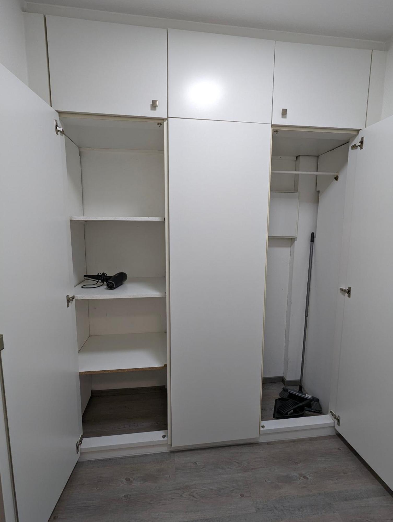 City-Apartment & Lift ,Tannen C6 Wuppertal Eksteriør billede