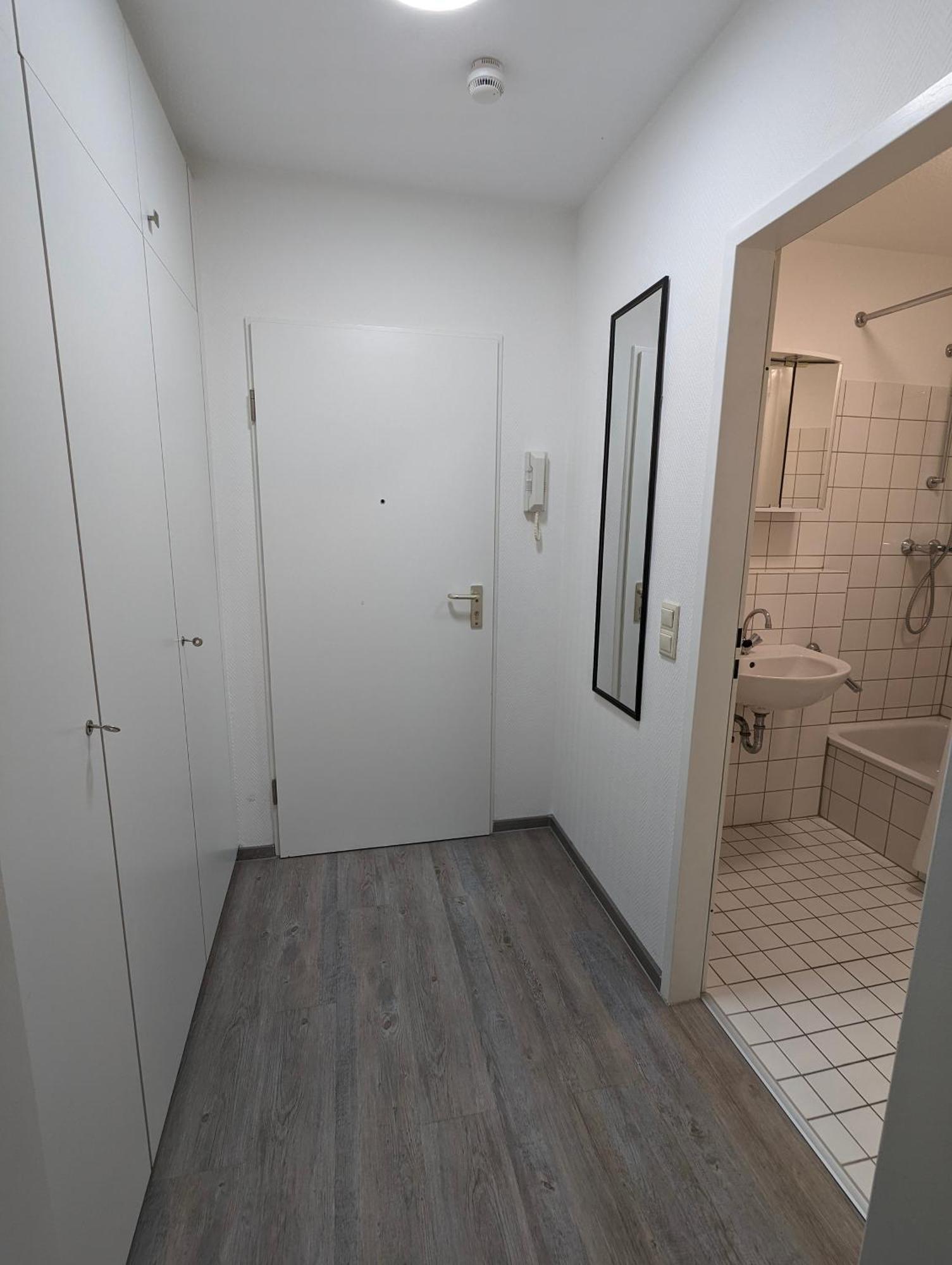 City-Apartment & Lift ,Tannen C6 Wuppertal Eksteriør billede