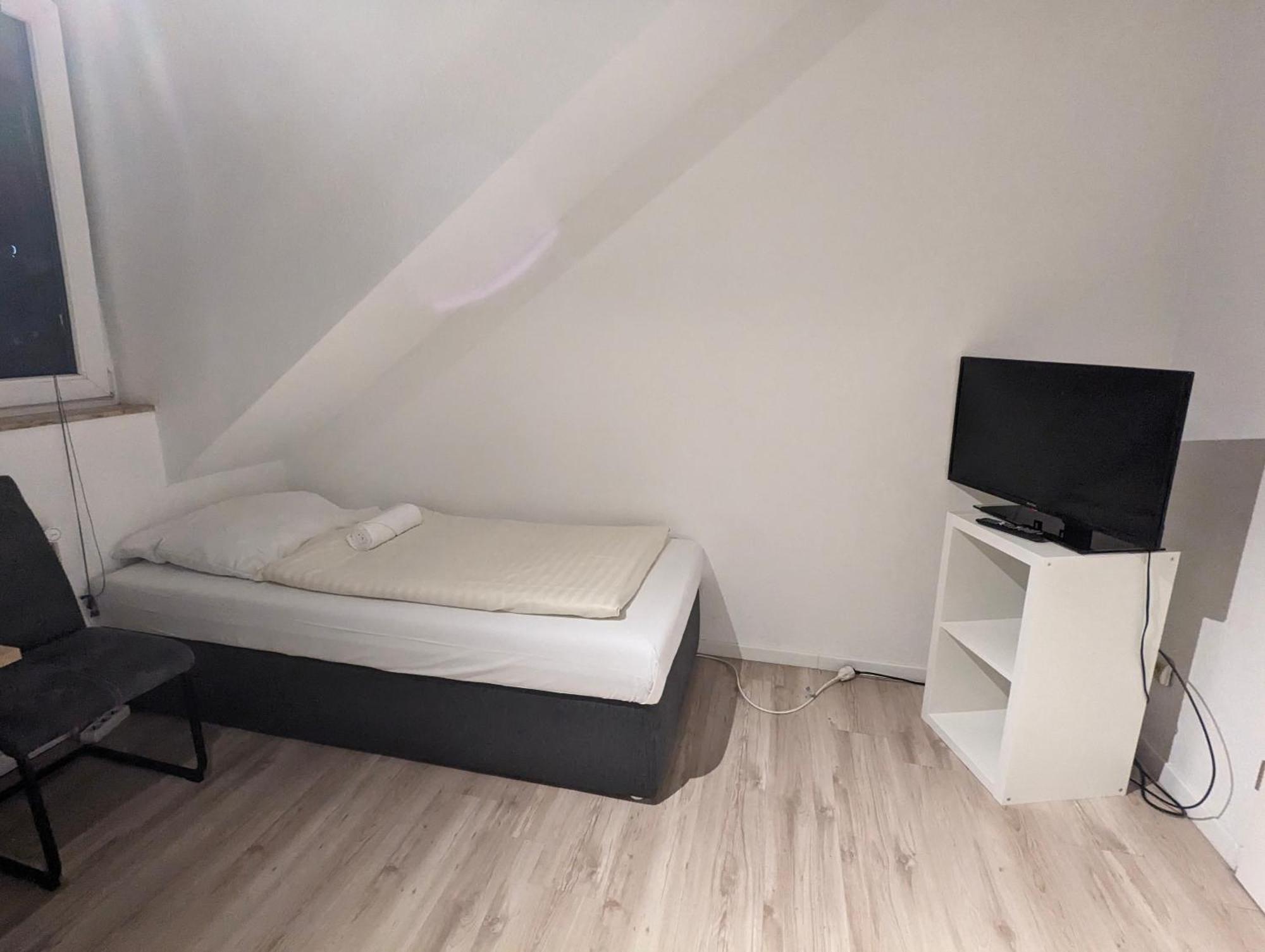 City-Apartment & Lift ,Tannen C6 Wuppertal Eksteriør billede