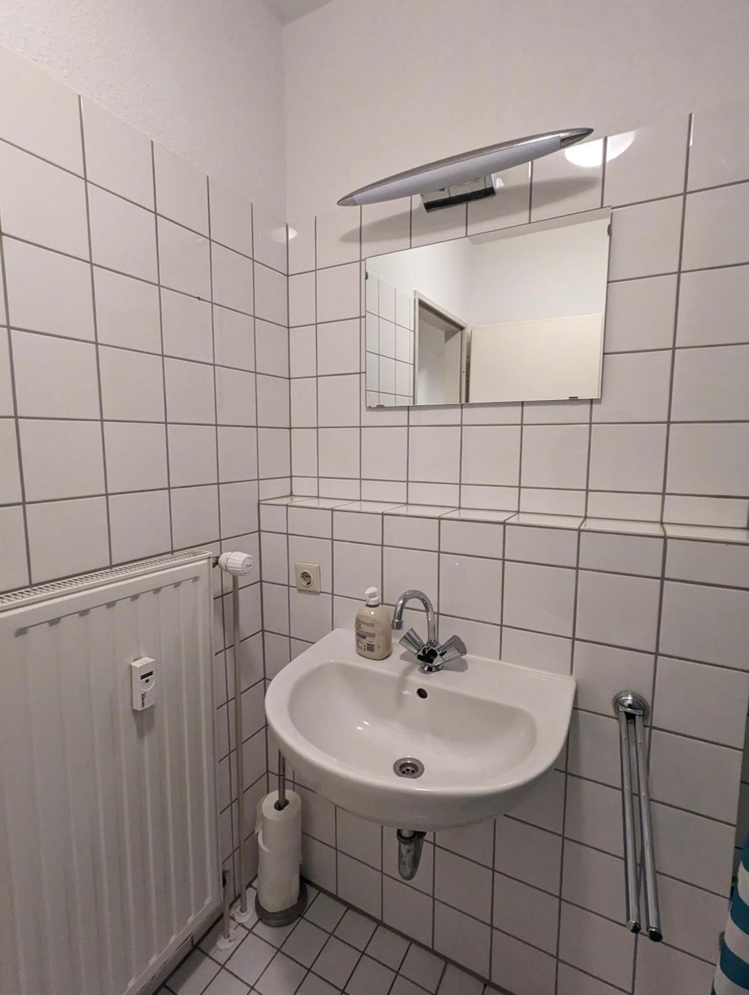 City-Apartment & Lift ,Tannen C6 Wuppertal Eksteriør billede