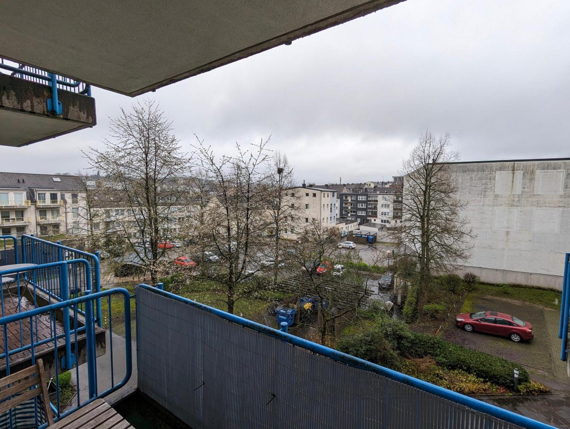 City-Apartment & Lift ,Tannen C6 Wuppertal Eksteriør billede