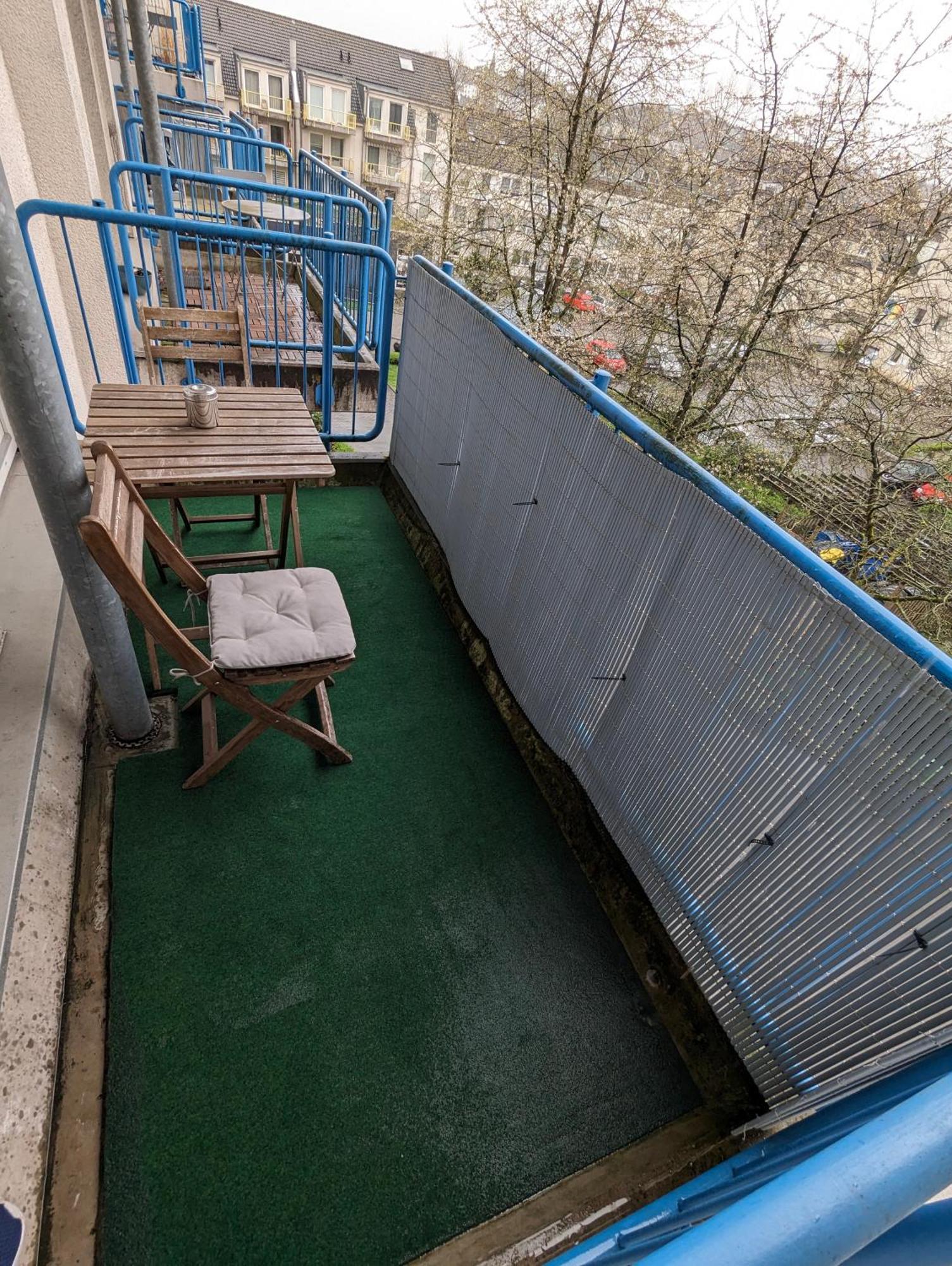 City-Apartment & Lift ,Tannen C6 Wuppertal Eksteriør billede